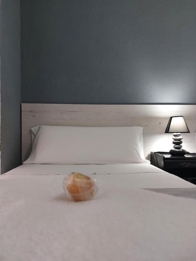 Pension Saint Mateo Logroño Eksteriør billede