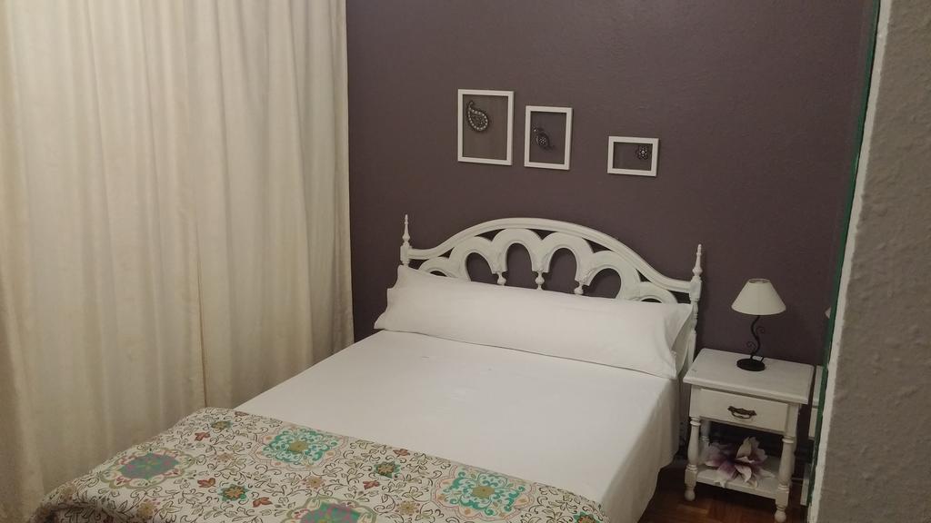 Pension Saint Mateo Logroño Eksteriør billede