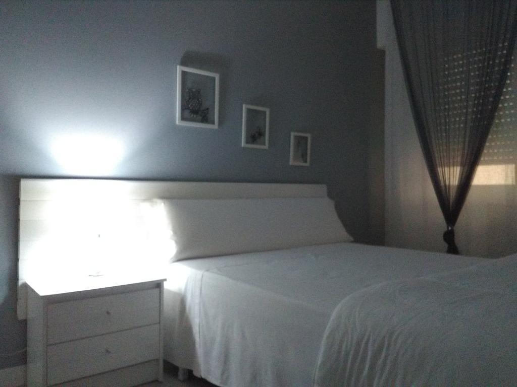 Pension Saint Mateo Logroño Eksteriør billede